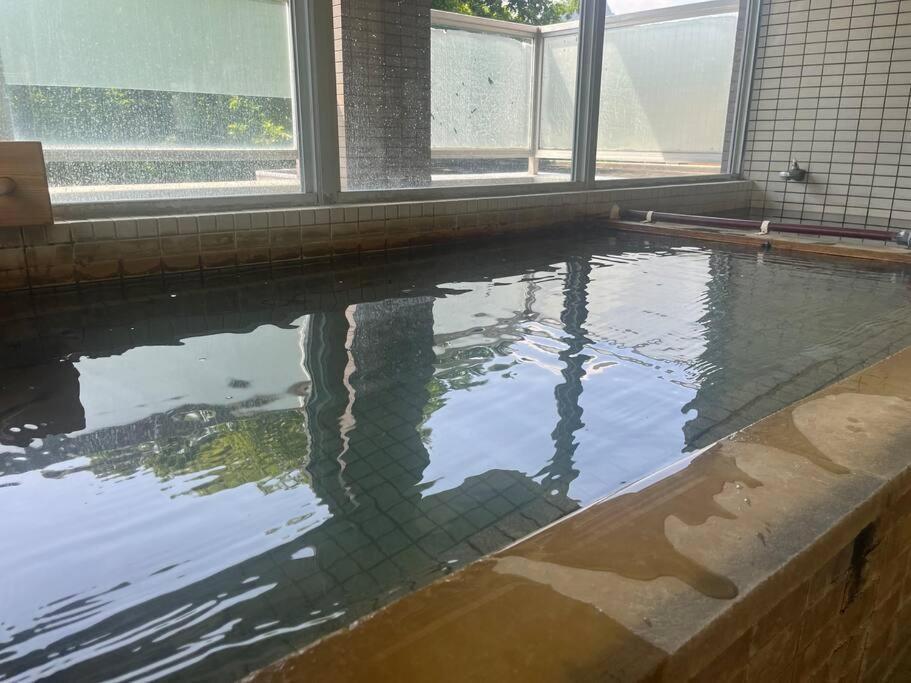 フューデイズコンドミニアム定山渓201号室 Apartment Сапоро Екстериор снимка