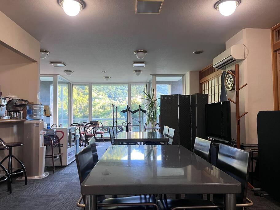 フューデイズコンドミニアム定山渓201号室 Apartment Сапоро Екстериор снимка