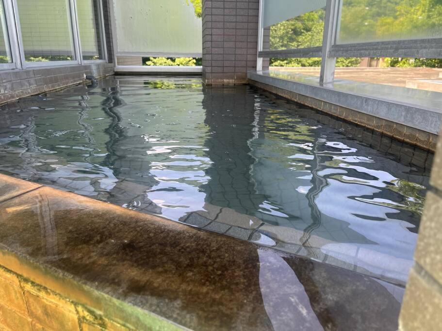 フューデイズコンドミニアム定山渓201号室 Apartment Сапоро Екстериор снимка