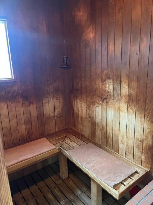 フューデイズコンドミニアム定山渓201号室 Apartment Сапоро Екстериор снимка